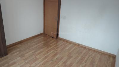 Bedroom Image of 1855 Sq.ft 3 BHK Apartment / Flat for rent in Tata Gurgaon Gateway, Sector 112 Gurgaon for Rs. 55000