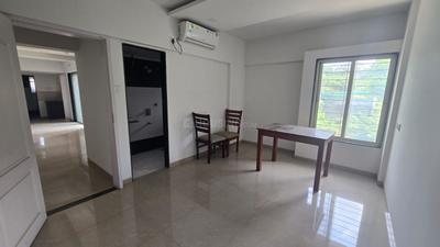 Hall Image of 1340 Sq.ft 3 BHK Apartment / Flat for sale in Undri Pune for Rs. 7700000