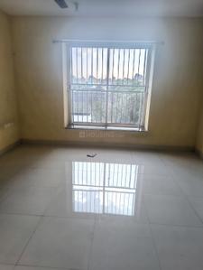 Hall Image of 1400 Sq.ft 3 BHK Apartment / Flat for rent in Vikram Vihar, Shibpur Howrah for Rs. 25000