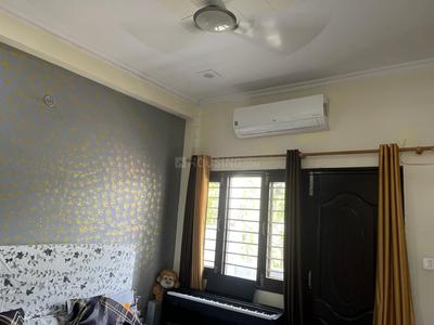 Bedroom Image of 1400 Sq.ft 2 BHK Builder Floor for sale in Canal Road Dehradun for Rs. 6000000