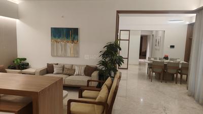 Hall Image of 3024 Sq.ft 4.5 BHK Apartment / Flat for sale in Rohan Ekam Phase 2, Balewadi Pune for Rs. 31600000