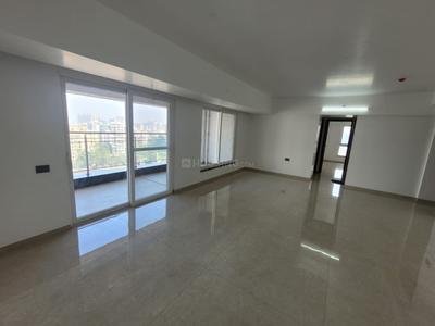 Hall Image of 2100 Sq.ft 4.5 BHK Apartment / Flat for rent in Rahul Arcus, Baner Pune for Rs. 106000