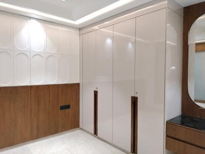 Bedroom Image of 1900 Sq.ft 3 BHK Builder Floor for sale in Sector 8 Dwarka New Delhi for Rs. 35000000