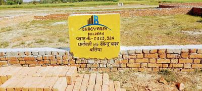 Indrapuram Plot View 3