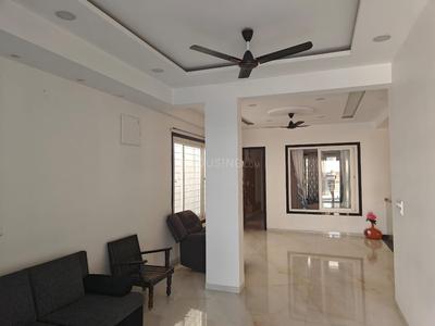 Hall Image of 1840 Sq.ft 3 BHK Apartment / Flat for sale in Nallakunta Hyderabad for Rs. 13500000