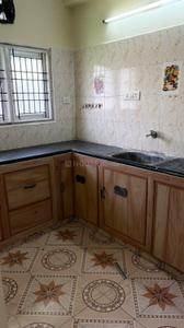 Kitchen Image of 800 Sq.ft 2 BHK Apartment / Flat for rent in Urapakkam Chennai for Rs. 17000