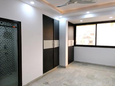Bedroom Image of 1750 Sq.ft 3 BHK Apartment / Flat for sale in CGHS Sahita Apartment, Sector 4 Dwarka New Delhi for Rs. 29500000