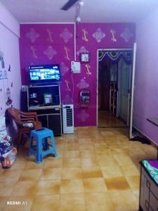 Hall Image of 400 Sq.ft 1 RK Apartment / Flat for sale in Badlapur West Badlapur for Rs. 1700000