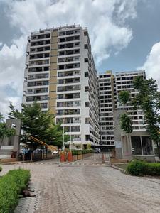Image of 1782 Sq.ft 3 BHK Apartment / Flat for sale in  The Empress, Nipania, Indore for Rs. 10000000