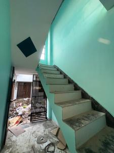 Hall Image of 450 Sq.ft 2 BHK Independent House for sale in Dhoom Manikpur Greater Noida for Rs. 2500000