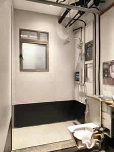 Common Bathroom Image of 3360 Sq.ft 4.5 BHK Apartment / Flat for sale in Malpani Soul Strings Wing C, Pashan Pune for Rs. 30000000