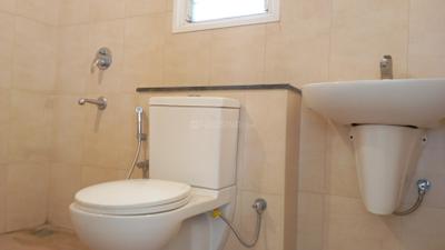Image of 1045 Sq.ft 2 BHK Apartment / Flat for sale in Godrej Avenues, Yelahanka, Bengaluru for Rs. 11900000