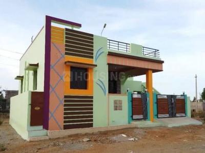 Image of 1000 Sq.ft Residential Plot / Land for sale in Vellalore, Coimbatore for Rs. 4100000