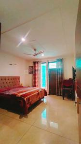 Bedroom Image of 2200 Sq.ft 3 BHK Builder Floor for sale in Shiwalik Avenue II, Kharar Mohali for Rs. 6500000