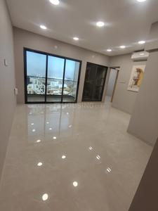 Living Room Image of 1092 Sq.ft 2 BHK Apartment / Flat for sale in Neev Luxton, Wakad Pune for Rs. 10400000