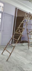Image of 900 Sq.ft 2 BHK Builder Floor for sale in Malviya Nagar, New Delhi for Rs. 18500000