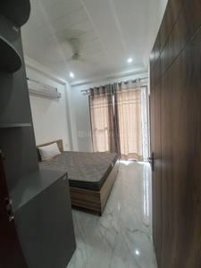 Hall Image of 1050 Sq.ft 2 BHK Builder Floor for rent in HUDA Plot Sector 42, Sector 42 Gurgaon for Rs. 47000