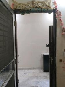 Main Entrance Image of 1800 Sq.ft 4 BHK Builder Floor for sale in Tri Nagar New Delhi for Rs. 17000000
