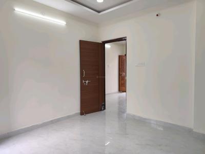 Bedroom Image of 556 Sq.ft 1 BHK Apartment / Flat for rent in Kondapur Hyderabad for Rs. 22000