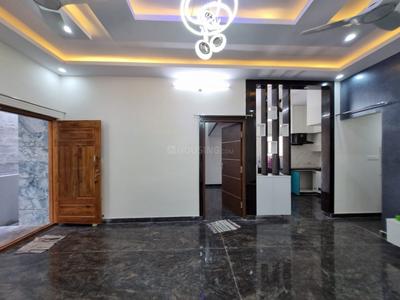 Hall Image of 2400 Sq.ft 5 BHK Independent House for sale in Rampura Bengaluru for Rs. 16500000