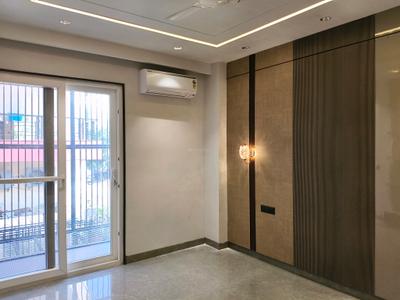 Bedroom Image of 2600 Sq.ft 4 BHK Builder Floor for sale in Sector 57 Gurgaon for Rs. 40000000