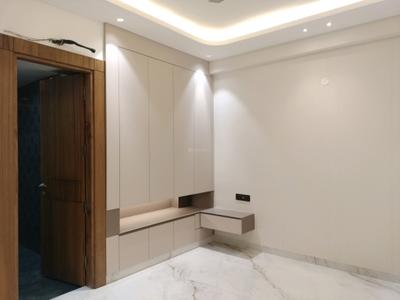 Bedroom Image of 3600 Sq.ft 4 BHK Builder Floor for sale in Ultra Luxury Builder Floor, Sector 85 Faridabad for Rs. 36000000