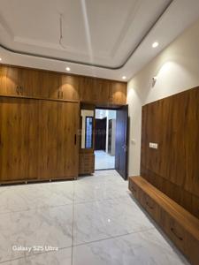 Hall Image of 1890 Sq.ft 4 BHK Independent House for sale in Kharar Mohali for Rs. 11500000