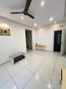 Hall Image of 1650 Sq.ft 3 BHK Apartment / Flat for sale in Saiyed Vasna Vadodara for Rs. 8000000