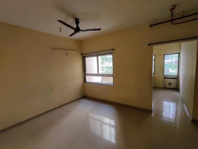 Hall Image of 970 Sq.ft 2 BHK Apartment / Flat for sale in Indiabulls Greens, Panvel Navi Mumbai for Rs. 6500000