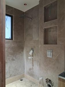 Bedroom One Image of 1800 Sq.ft 3 BHK Builder Floor for sale in Paschim Vihar New Delhi for Rs. 37500000