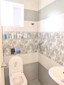 Bedroom Three Image of 4053 Sq.ft 5 BHK Villa for sale in Bolarum Secunderabad for Rs. 24000000