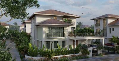 Image of 3336 Sq.ft 4 BHK Villa for sale in Bardez, Goa for Rs. 85000000