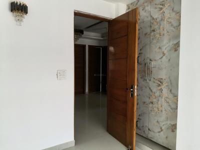 Bedroom Image of 1465 Sq.ft 3 BHK Builder Floor for sale in Palam Vihar Gurgaon for Rs. 16850000