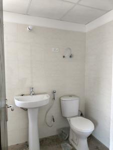Bedroom One Image of 1300 Sq.ft 3 BHK Apartment / Flat for sale in Amrapali Verona Heights, Noida Extension Greater Noida for Rs. 9365400