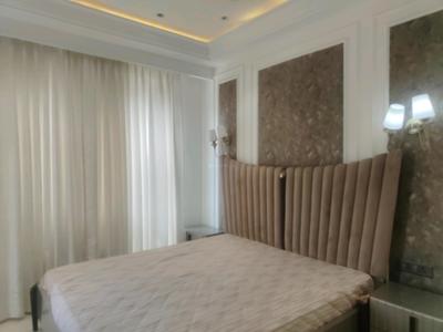 Bedroom Image of 1945 Sq.ft 3.5 BHK Apartment / Flat for rent in Sector 56 Gurgaon for Rs. 70000