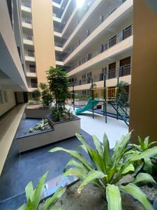 Image of 2299 Sq.ft 3 BHK Apartment / Flat for sale in Pacific Eiffel Homes, Sahastradhara Road, Dehradun for Rs. 24139500