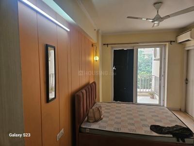 Bedroom Image of 1930 Sq.ft 3 BHK Apartment / Flat for sale in DLF The Skycourt, Sector 86 Gurgaon for Rs. 24000000