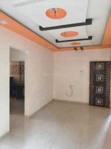 Hall Image of 875 Sq.ft 2 BHK Apartment / Flat for sale in Badlapur West Badlapur for Rs. 3800000