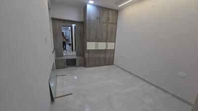 Bedroom Image of 2000 Sq.ft 4 BHK Villa for sale in Ramnagariya Jaipur for Rs. 14500000