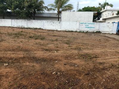 Kurichi Plot View 1
