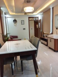 Hall Image of 1100 Sq.ft 2 BHK Apartment / Flat for sale in Kalwad Road Jaipur for Rs. 4590580