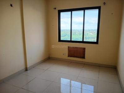 Bedroom Image of 1598 Sq.ft 3 BHK Apartment / Flat for sale in Hiland Willows, New Town Kolkata for Rs. 12500000