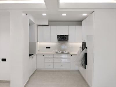 Kitchen Image of 2129 Sq.ft 4 BHK Apartment / Flat for sale in CGHS Jawahar Apartments, Sector 5 Dwarka New Delhi for Rs. 47500000