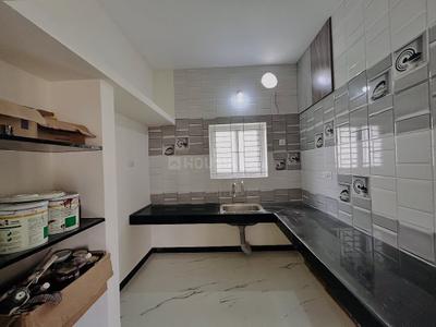 Kitchen Image of 1200 Sq.ft 3 BHK Independent House for sale in Urapakkam Chennai for Rs. 9000000