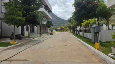 Image of 3700 Sq.ft 4 BHK Villa for sale in Yelahanka, Bengaluru for Rs. 35000000