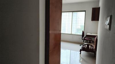 Bedroom Image of 1180 Sq.ft 2 BHK Apartment / Flat for sale in Vrindavan Heights Phase II, Hadapsar Pune for Rs. 9700000