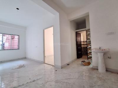 Hall Image of 848 Sq.ft 2 BHK Apartment / Flat for sale in Keshtopur Kolkata for Rs. 3646000