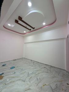 Bedroom Image of 1100 Sq.ft 2 BHK Independent House for sale in Old Dhamtari Road Raipur for Rs. 4600000