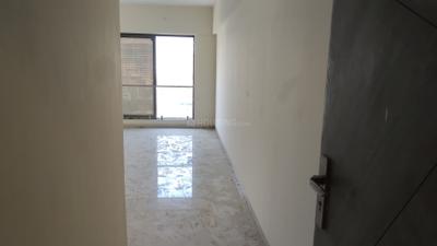 Living Room Image of 850 Sq.ft 2 BHK Apartment / Flat for sale in I M Applaud 38, Goregaon East Mumbai for Rs. 23000000