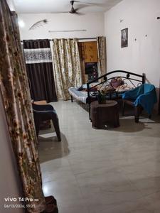 Hall Image of 720 Sq.ft 2 BHK Apartment / Flat for sale in Khanna Sukh Sagar Blue, Gwarighat Jabalpur for Rs. 2000000